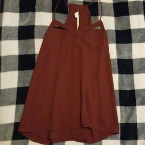 NEW EXPRESS SZ S SHIRT